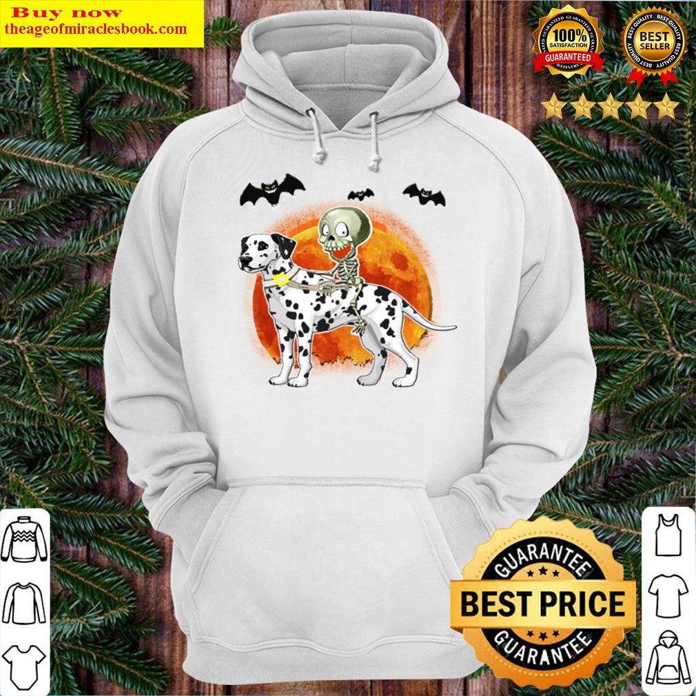 dalmatian dog halloween t shirt dalmatian dog hoodie