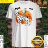 dalmatian dog halloween t shirt dalmatian dog shirt