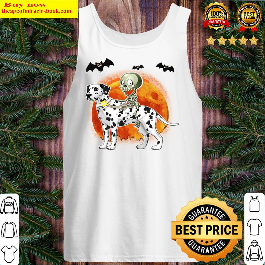 Dalmatian dog shirt, hoodie, sweater, long sleeve and tank top