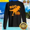 dinosaur pumpkin t shirt sweater