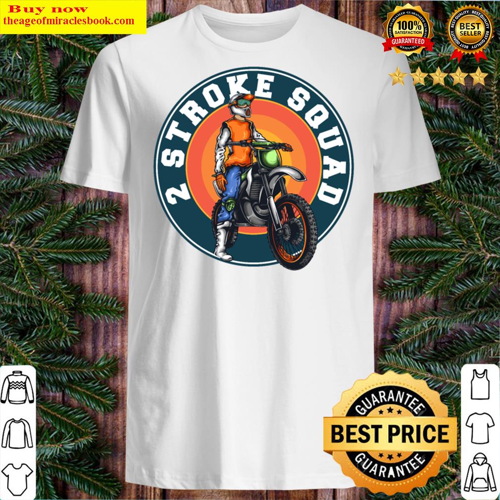 Dirt Bike Mx Motocross Supercross Shirt