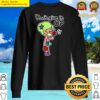 don give it up t shirt sweater