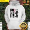 early detection saves lives its never too late to fight hoodie