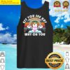 eff you see kay why oh you unicorn retro vintage tank top
