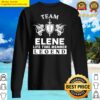 elene name t elene life time member legend gift item tee sweater