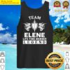 elene name t elene life time member legend gift item tee tank top