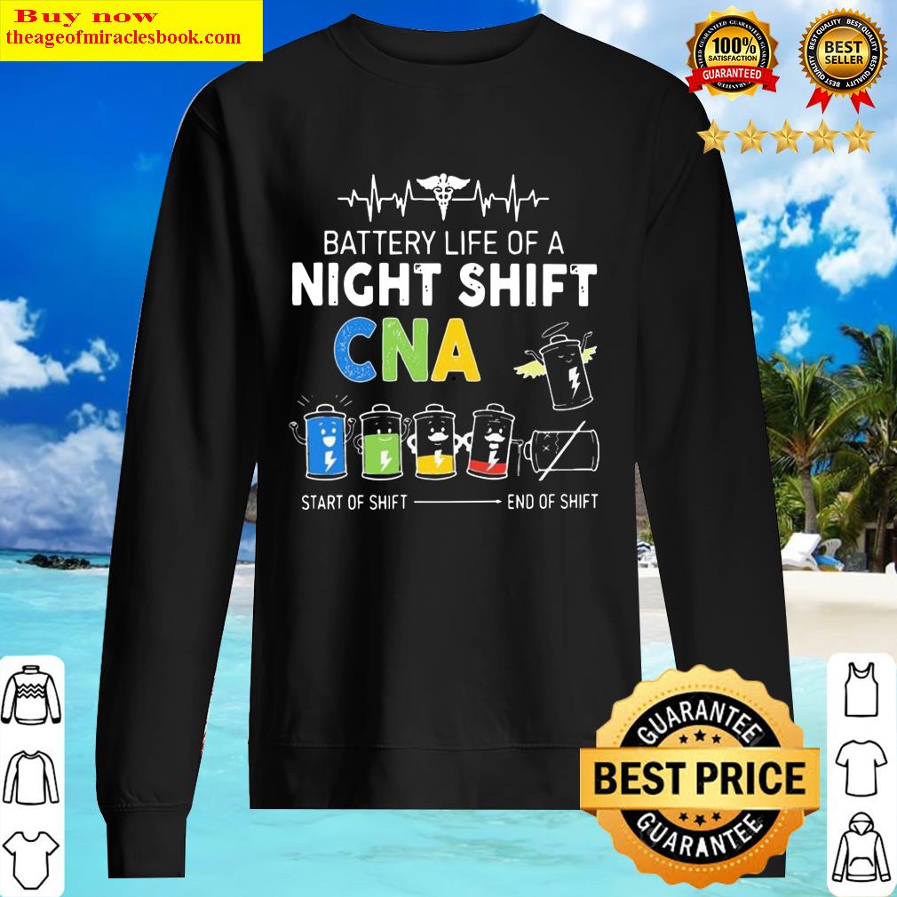 Night Shift Nurse Comfort Colors Shirt Funny STNA Night Shift 