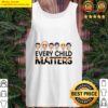 every child matters tank top