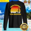 four seasons total landscaping sweater