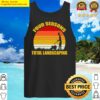 four seasons total landscaping tank top