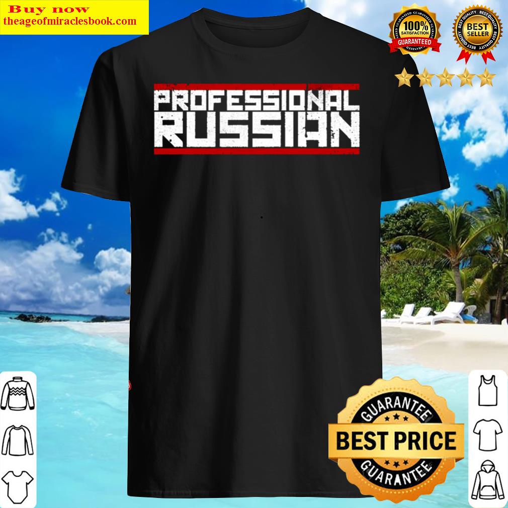 Fps Russia Logo Mp Long Sleeve Shirts