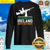 freedom for ireland sweater
