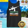 freedom for ireland tank top