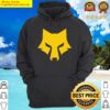 fullmag wolf hoodie