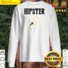 funny hipster cool hip replacement gift surgery sweater
