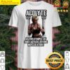gabrielle acolyte at the temple of our lady of divine musculature shirt