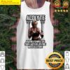 gabrielle acolyte at the temple of our lady of divine musculature tank top