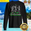 genetic disorders awareness it 39 s ok to be a little different dancing skeletons happy halloween sweater