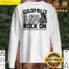 geology rules geology sweater