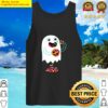 ghost candy t shirt tank top