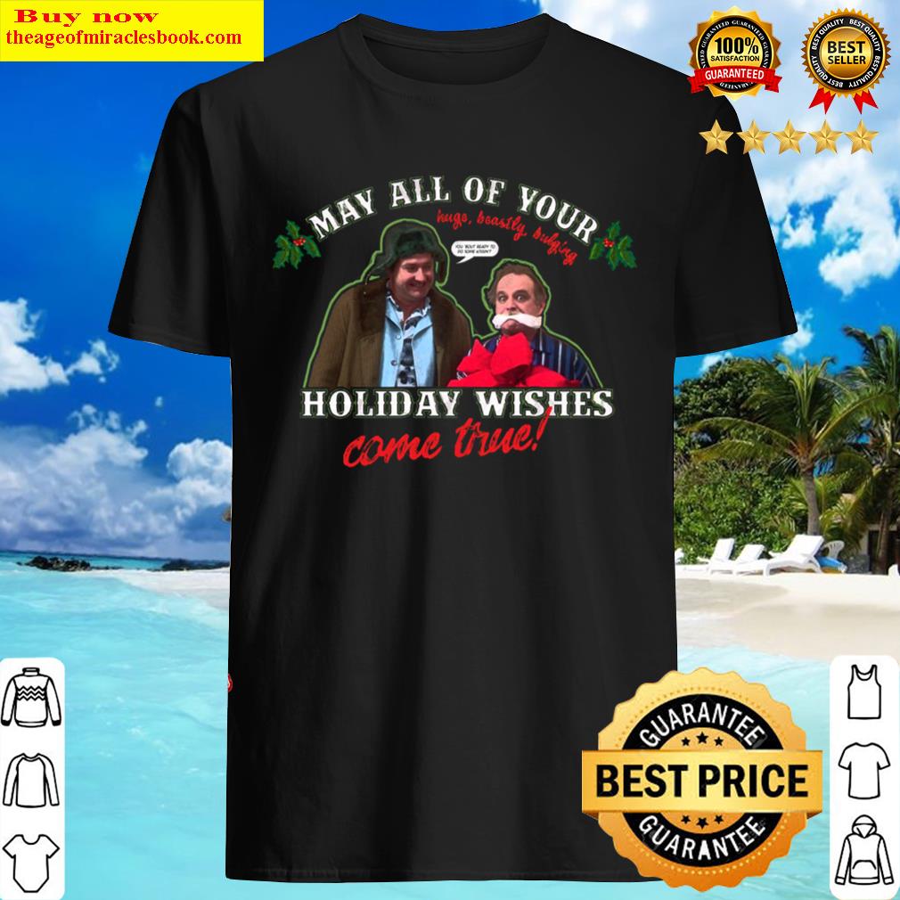 Gift For Clark – Cousin Eddie – Christmas Vacation Shirt