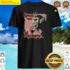gruss vom krampus shirt