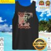 gruss vom krampus tank top