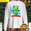 gummibar bubbles sweater