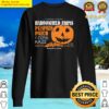 haddonfield farms pumpkin patch t shirt sweater