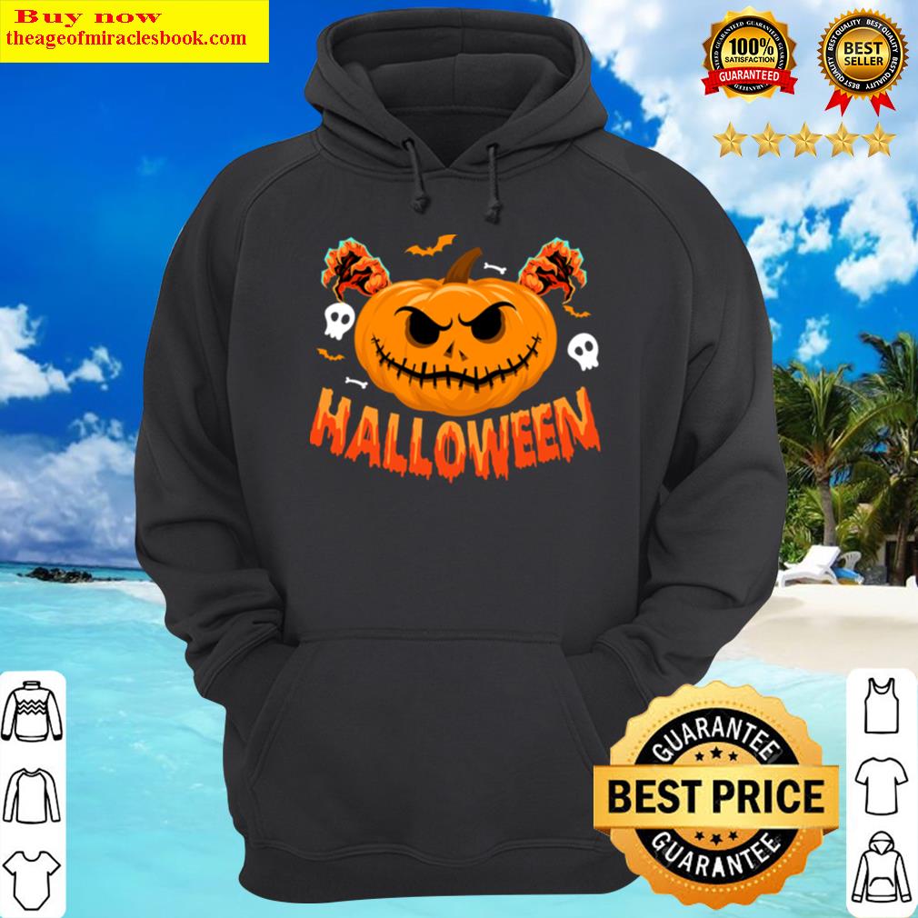 halloween hoodie