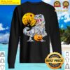 halloween s for boys kids dinosaur t rex mummy pumpkin sweater