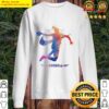 handball nike logo sweater