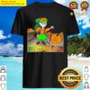 happily wandering fall toon land fall collection shirt