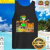 happily wandering fall toon land fall collection tank top