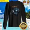 hobbit light sweater