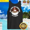 horse funny christmas gift tank top