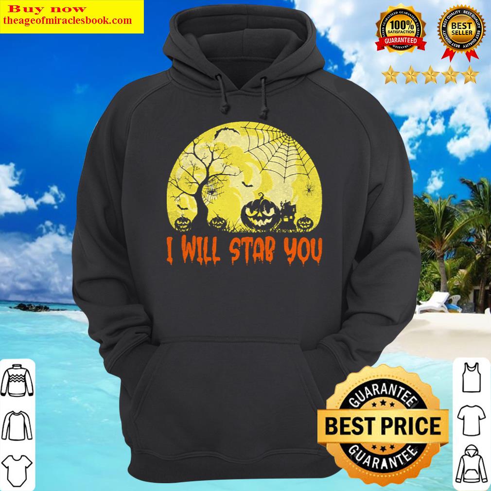 i will star you hoodie