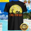 i will star you shirt