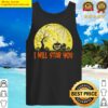 i will star you tank top
