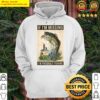 ice fishing if im missing im probably fishing vertical poster hoodie
