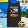 in memory of our fallen brothers and sisters freed tank top