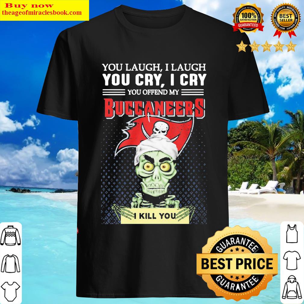 Jeff Dunham Achmed You Laugh I Laugh You Cry I Cry You Offend My Tampa Bay Buccaneers I Kill You 2021