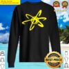 jimmy neutron logo sweater