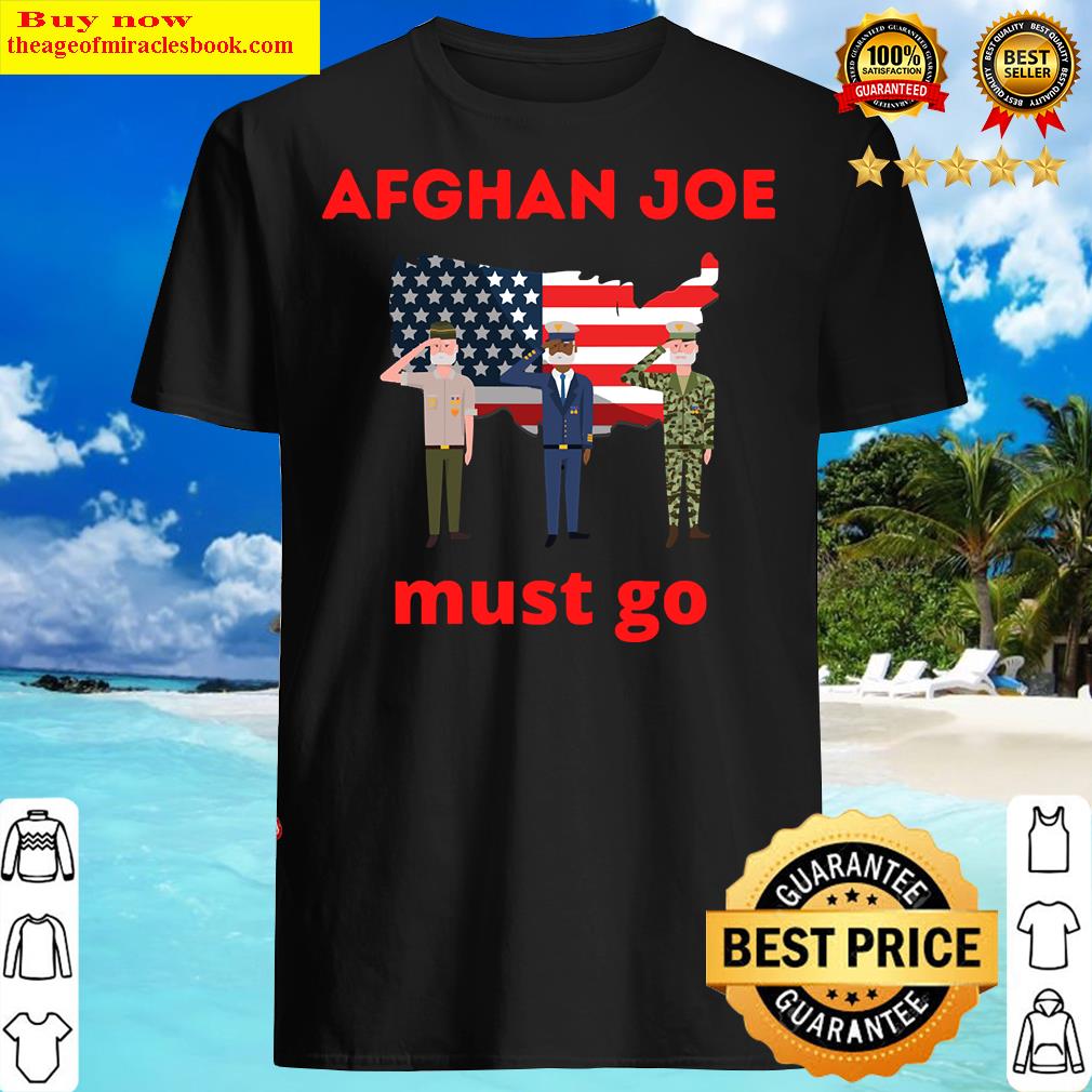 Joe Biden Shirt