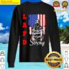 lafd strong los angeles fire department sweater