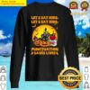 let s eat kids punctuation saves lives halloween sweater
