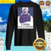 liam gallagher songs t shirt sweater
