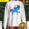 lich and bomber cartoon sweater
