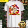 looney tunes group shirt