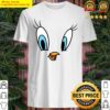 looney tunes tweety bird costume shirt